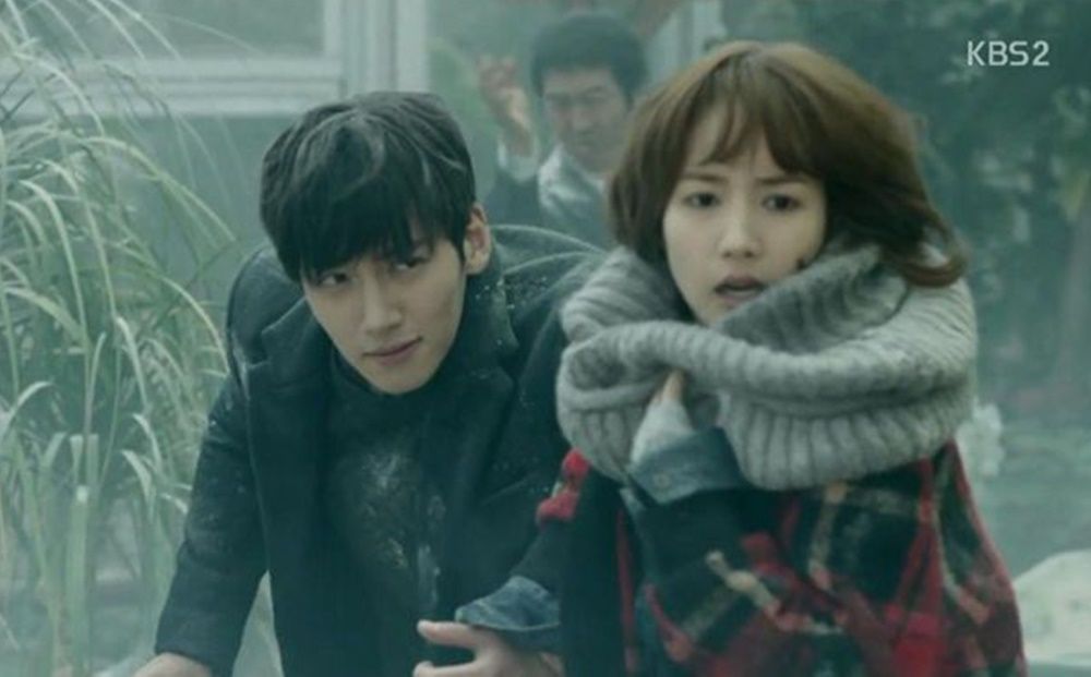 18 Drama Korea Romantis Terbaik Sepanjang Masa