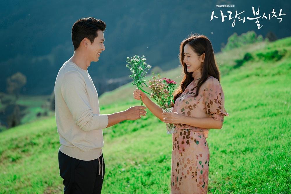 18 Daftar Drama Korea Romantis Terbaik Sepanjang Masa