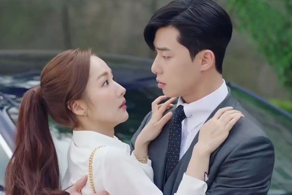 18 Drama Korea Romantis Terbaik Sepanjang Masa