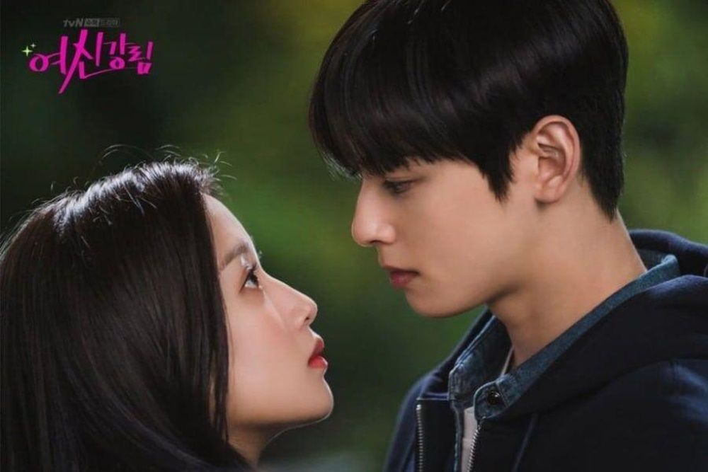 18 Daftar Drama Korea Romantis Terbaik Sepanjang Masa