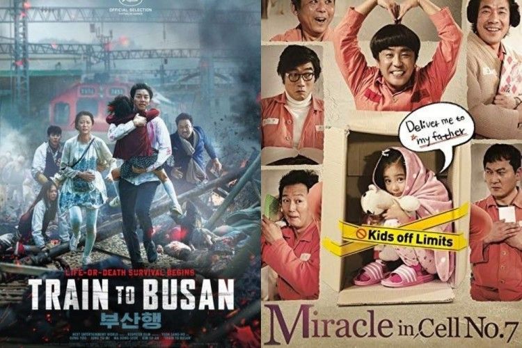 Miliki Rating Tinggi, Ini 12 Film Korea Terbaik Sepanjang Masa