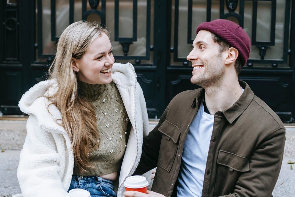6 Cara Mengatasi Perbedaan Pandangan dengan Pasangan