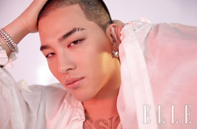 Sudah Berstatus Ayah, Ini Perjalanan Karier Taeyang 'BIGBANG'