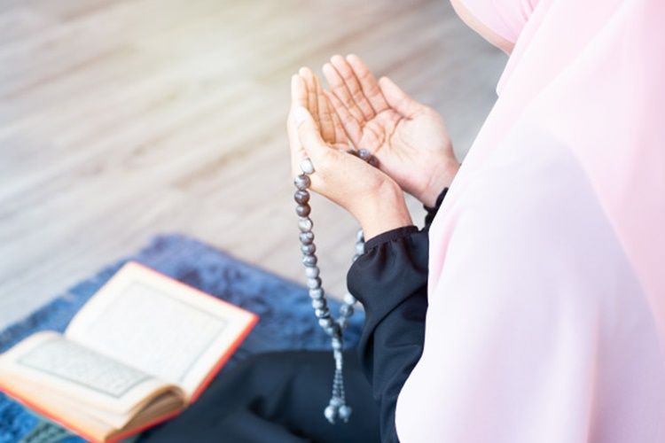 Kumpulan Doa Meluluhkan Hati Suami, Dapat Diamalkan Sehari-hari