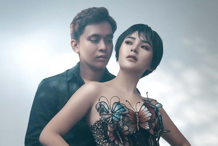 5 Fakta di Balik Ancaman dan Isu Putus Amanda Manopo-Billy Syahputra