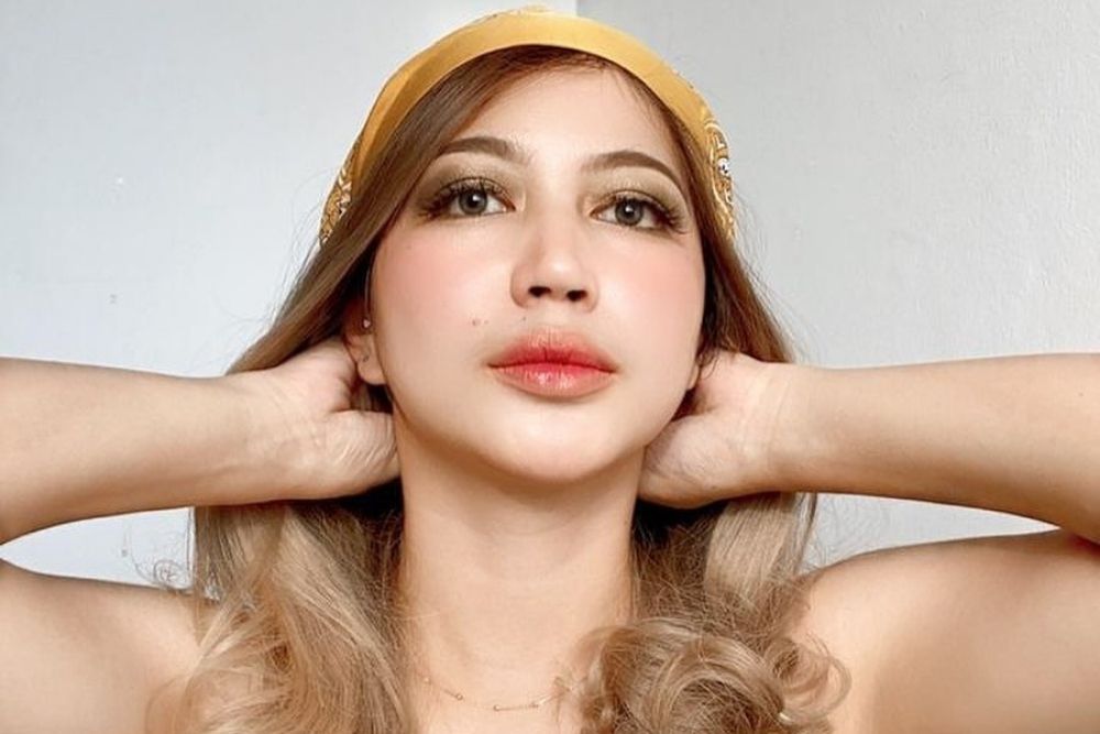 Intip Pesona Wendy Walters dan Deretan Istri Influencer Lainnya 