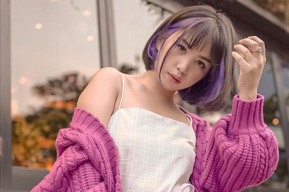 Intip Pesona Wendy Walters dan Deretan Istri Influencer Lainnya 