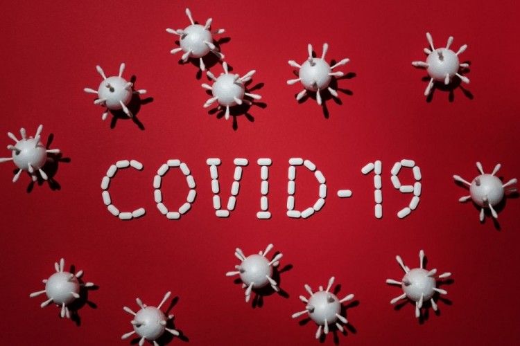 Virus Corona Varian Baru B117 Dari Inggris Sudah Masuk ke Indonesia