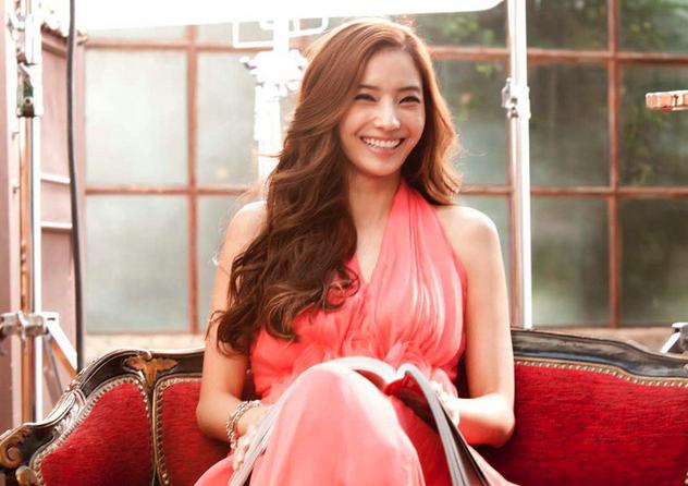 Bikin Rindu, 5 Aktris Korea Ini Sudah Lama Vakum dari K-Drama