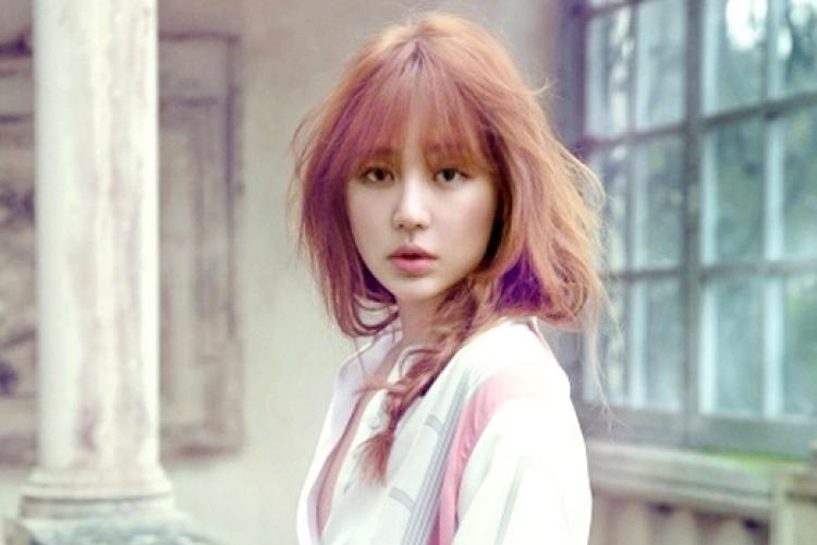 Bikin Rindu, 5 Aktris Korea Ini Sudah Lama Vakum dari K-Drama