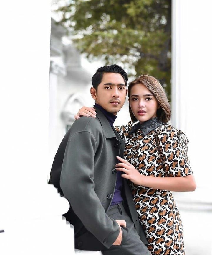 Gaya 7 Pasangan Ikonik Sinetron Indonesia, Bikin Baper Satu Negara!