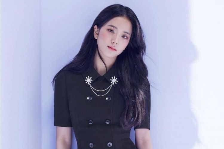 Jisoo Blackpink Dan Idol Lainnya Yang Miliki Kecantikan Se