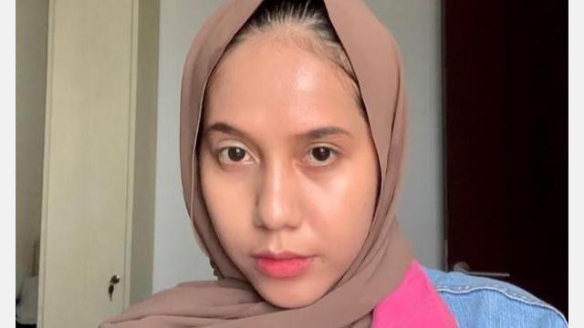 Ini Sosok Nadya Arifta, Perempuan yang Dikabarkan Dekat dengan Kaesang