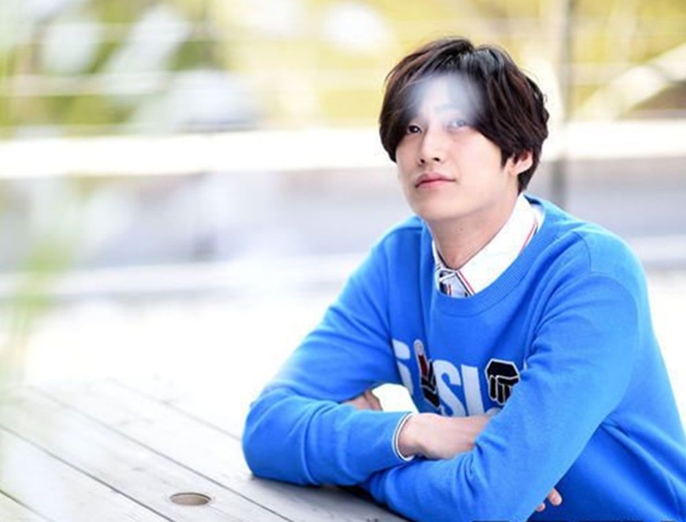 Gantikan Ji Soo, 8 Fakta Na In Woo di 'River Where The Moon Rises'