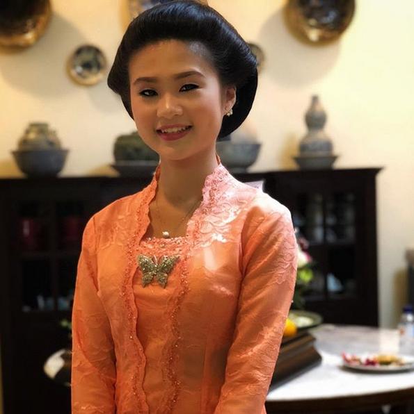 7 Fakta Felicia Tissue, Pengusaha Muda Mantan Pacar Kaesang Pangarep