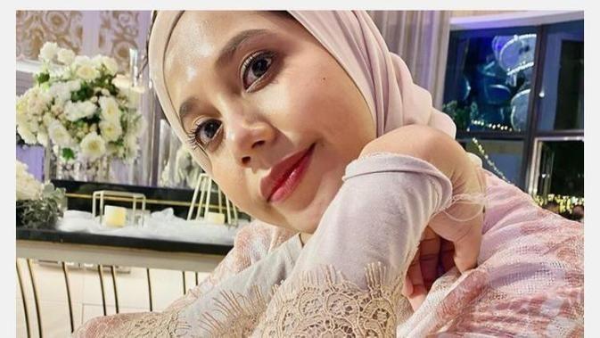 Ini Sosok Nadya Arifta, Perempuan yang Dikabarkan Dekat dengan Kaesang