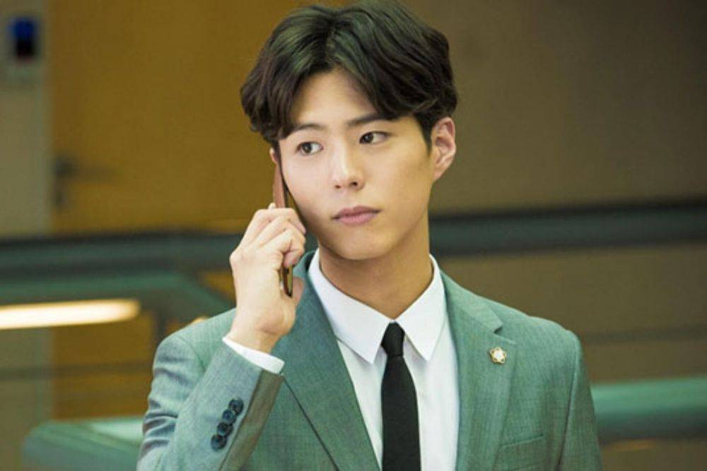 The Charm Of Song Joong Ki And Other Actors Who Act As Lawyers Seoul Bytes<script async src=