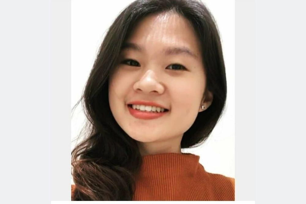 Potret Felicia Tissue, Si Manis yang Patah Hati dengan Kaesang 