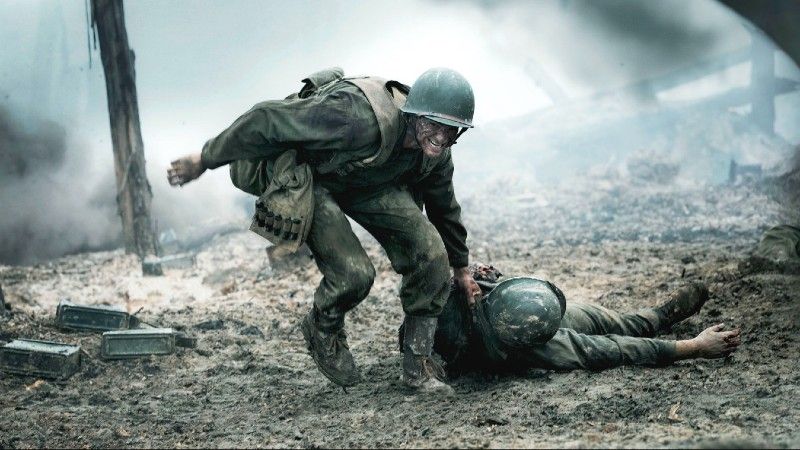 Penuh Pilu, Ini 9 Film Perang Terbaik Sepanjang Masa