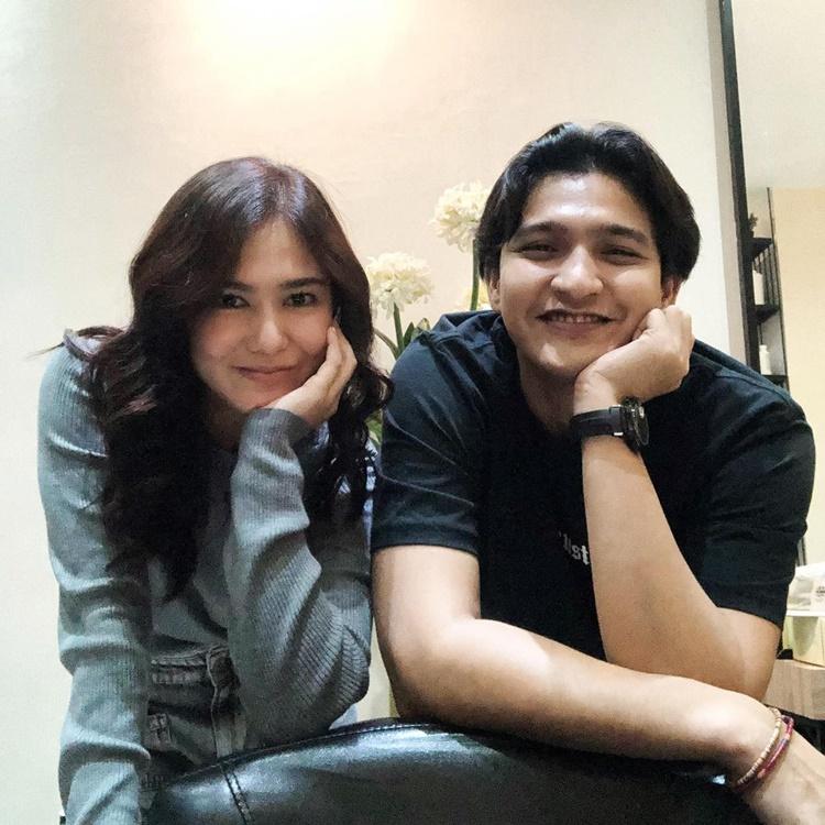 Cinta Lokasi, 11 Pasangan Artis Ini Langgeng Sampai Sekarang