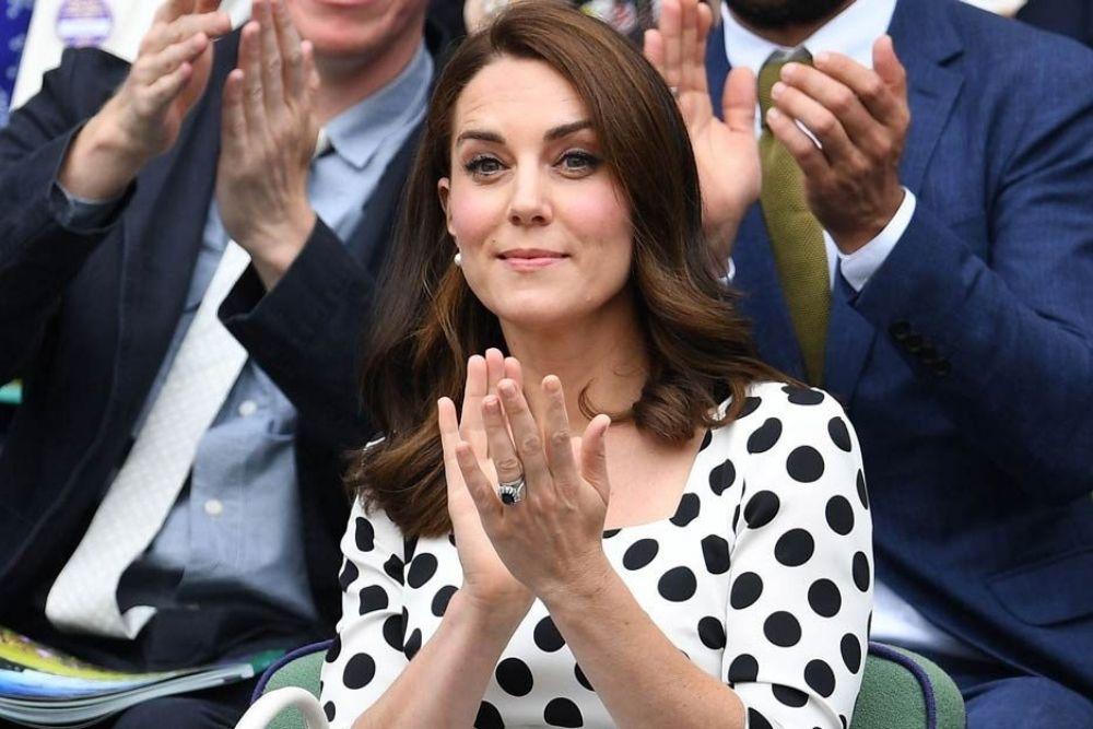 7 Aturan Kecantikan Kerajaan Inggris, Ada yang Dilanggar Meghan Markle