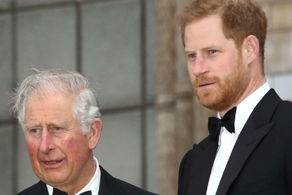 6 Fakta Mengejutkan Soal Hubungan Harry-Meghan dan Keluarga Kerajaan