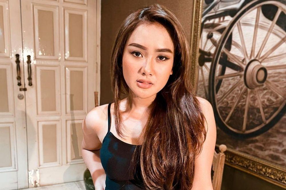 7 Potret Terkini Cita Citata, Pedangdut Seksi yang Curi Perhatian