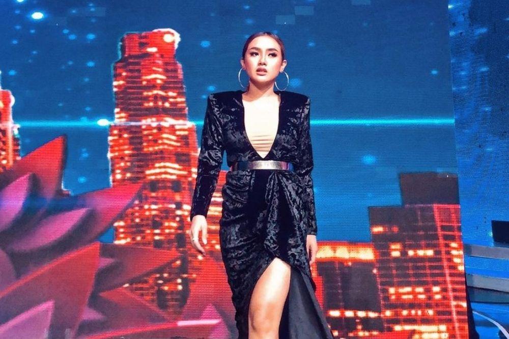 7 Potret Terkini Cita Citata, Pedangdut Seksi yang Curi Perhatian