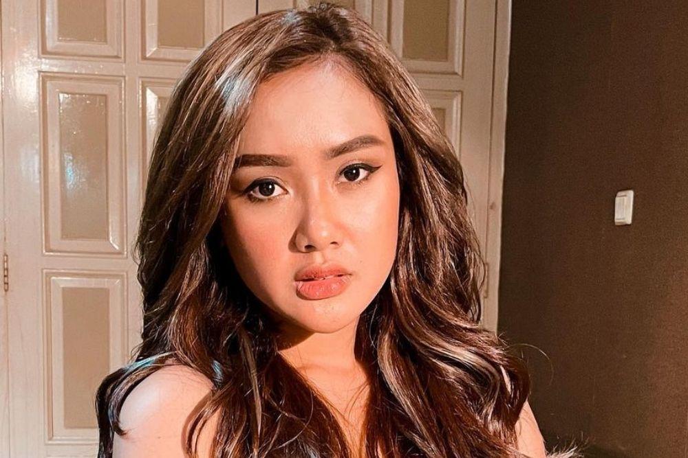 7 Potret Terkini Cita Citata, Pedangdut Seksi yang Curi Perhatian