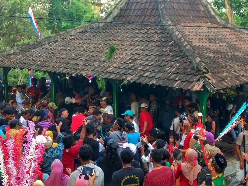7 Tradisi Unik Isra Miraj di Indonesia, Rekomendasi Traveling Budaya