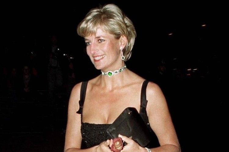 Deretan Gaya Putri Diana Setelah Bercerai dengan Pangeran Charles