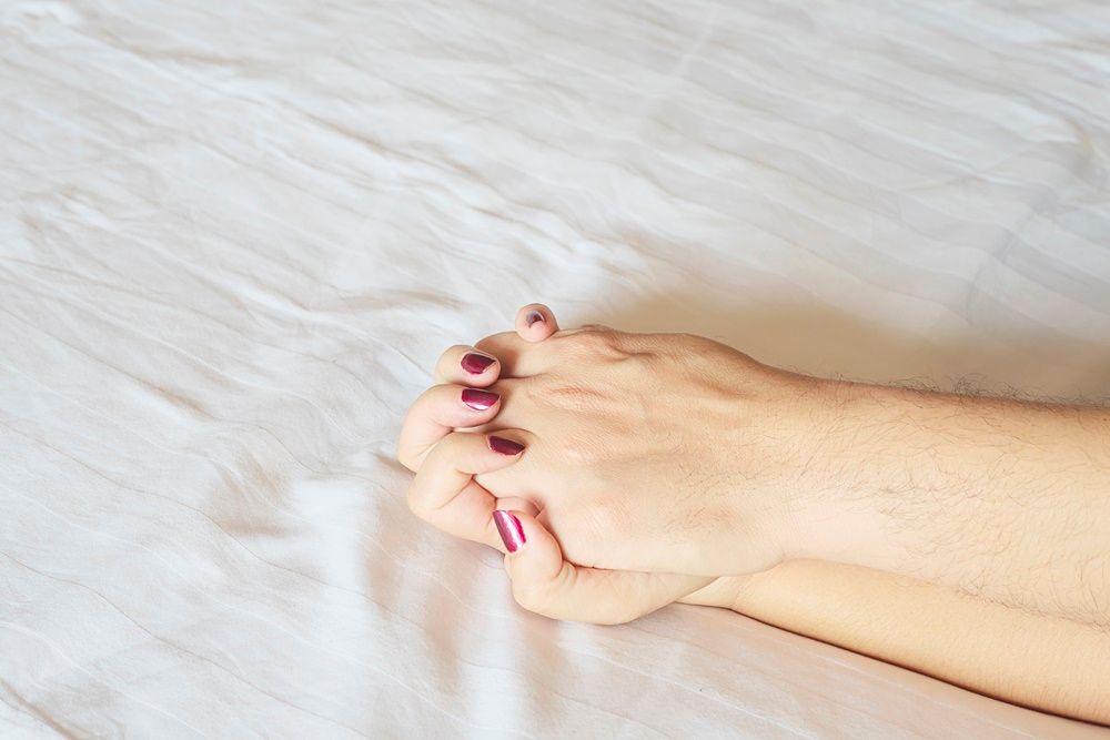 8 Alasan Gairah Seks Meningkat Setelah Bertengkar dengan Pasangan