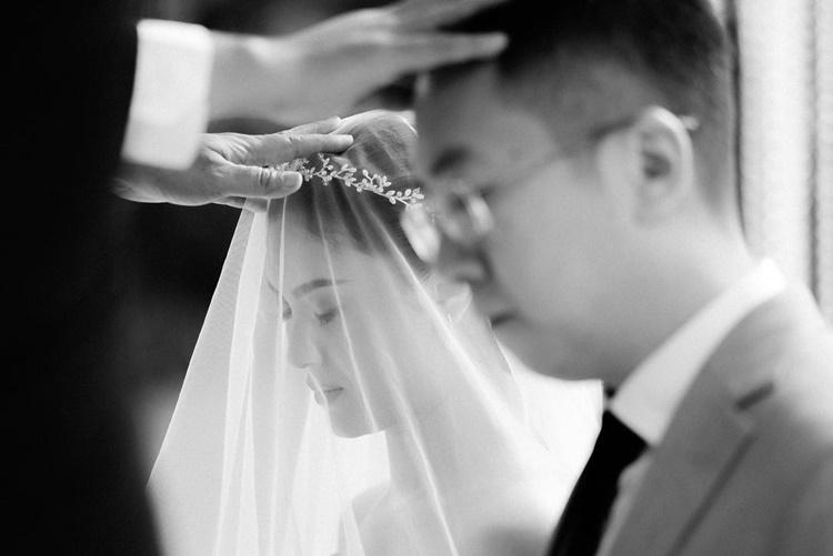 So Sweet! Ini 13 Pasangan Artis yang Menikah di Awal Tahun 2021