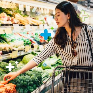 Jangan Buang Struk Belanjamu, Tukar dengan Voucher Pakai GetPlus