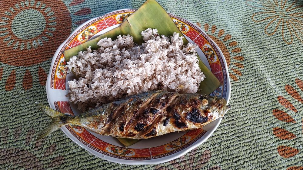 Makanan Pokok Kaya Manfaat, Ini 9 Fakta Unik Papeda Papua