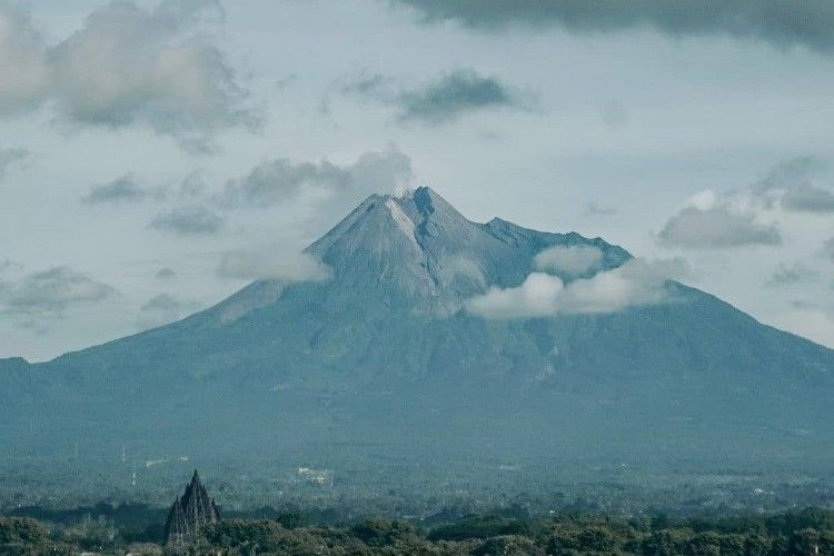 5 Lokasi Wisata di Sekitar Gunung Merapi, Kaya Ilmu dan Instagramable!