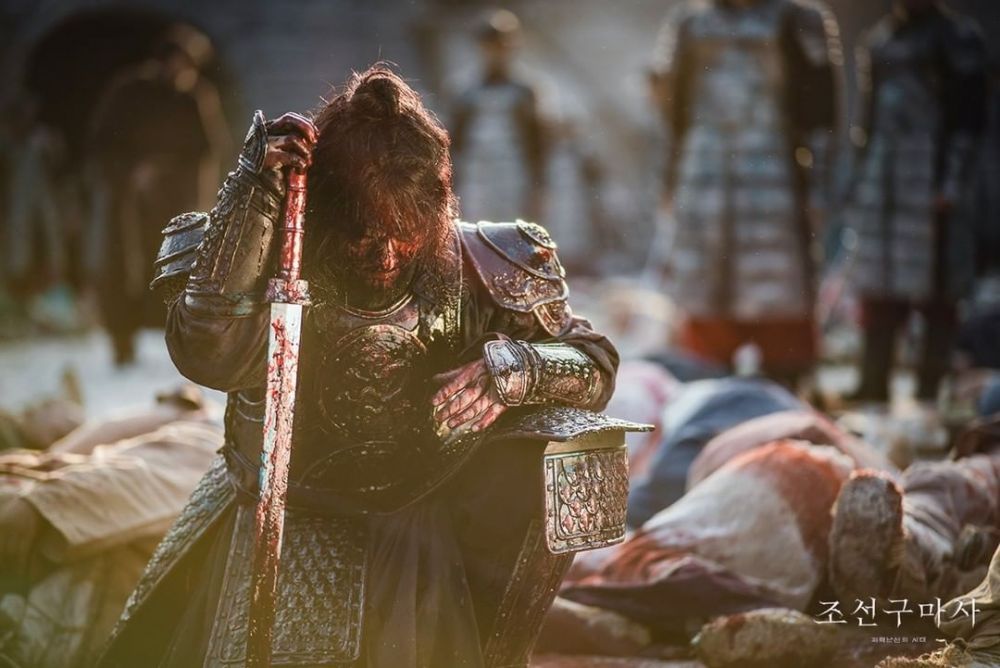 8 Fakta Menarik KDrama Horor Joseon Exorcist yang Wajib Ditunggu