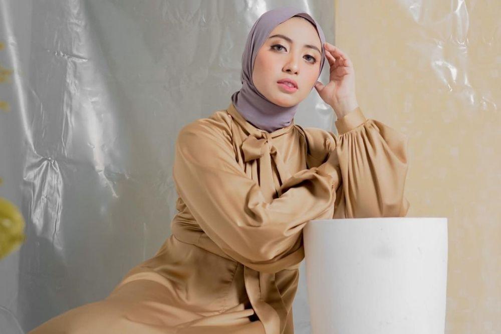 Potret 5 Artis Tanah Air yang Bercerai di Awal Tahun 2021 