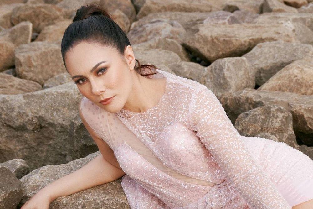 Potret 5 Artis Tanah Air yang Bercerai di Awal Tahun 2021 