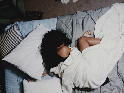 Mengenal Sexsomnia, Aktivitas Bercinta Saat Tertidur Pulas