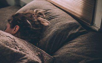 Mengenal Sexsomnia, Aktivitas Bercinta Saat Tertidur Pulas