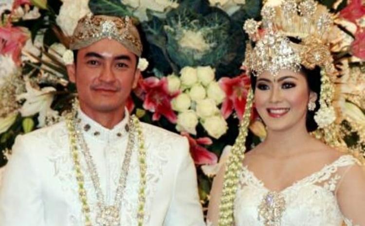 9 Fakta Sherrin Tharia, Mantan Istri Zumi Zola yang Kini Lepas Hijab