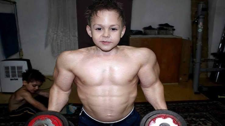 Langka Banget! 8 Manusia Ini Dianugerahi Kekuatan Super yang Aneh