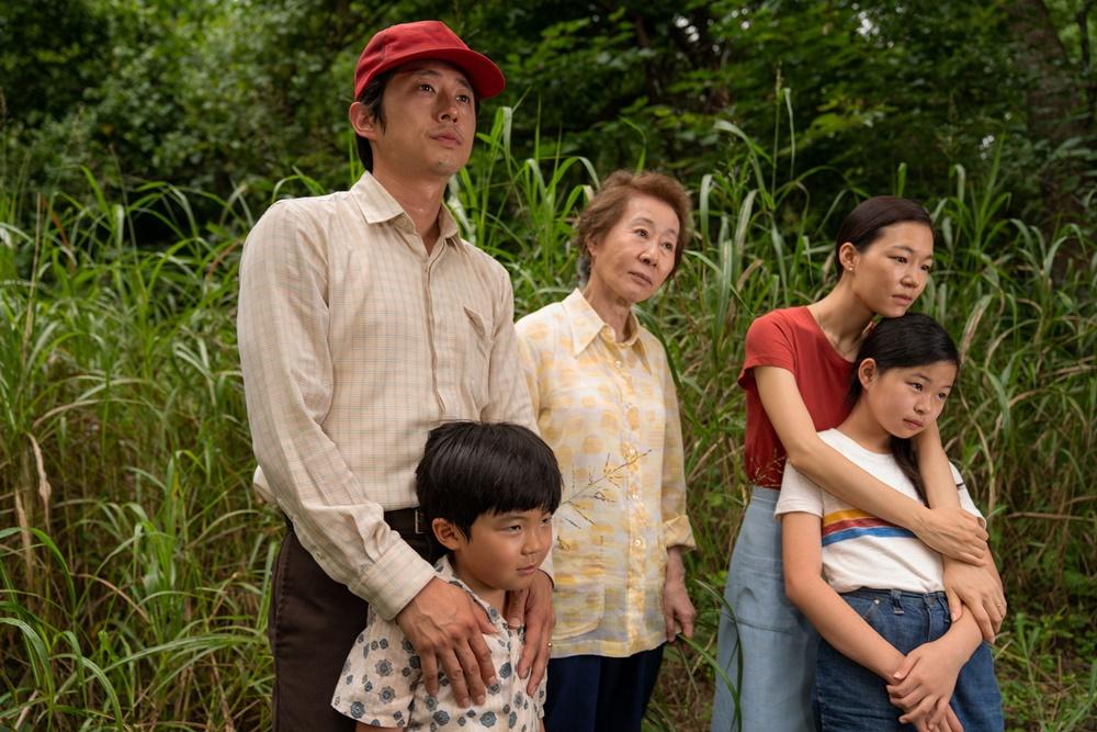 Tembus 6 Nominasi Oscar, Ini 8 Fakta Penting Film 'Minari'