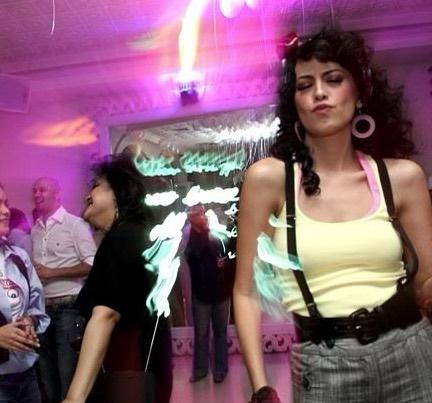 Intip Transformasi Sophia Latjuba, Awet Muda di Usia 50 Tahun  
