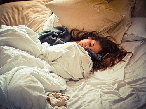 Mengenal Sexsomnia, Aktivitas Bercinta Saat Tertidur Pulas