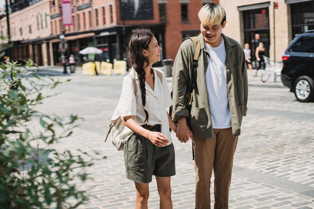 7 Cara Kreatif Jadi Romantis dengan Orang yang Kamu Cinta