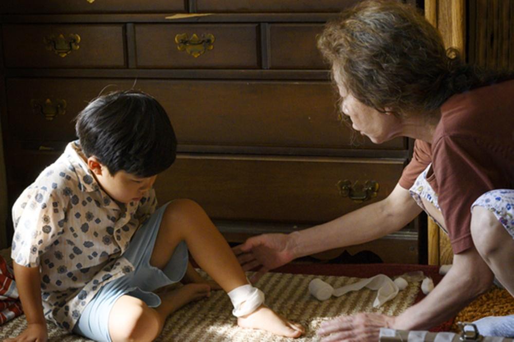 Tembus 6 Nominasi Oscar, Ini 8 Fakta Penting Film 'Minari'