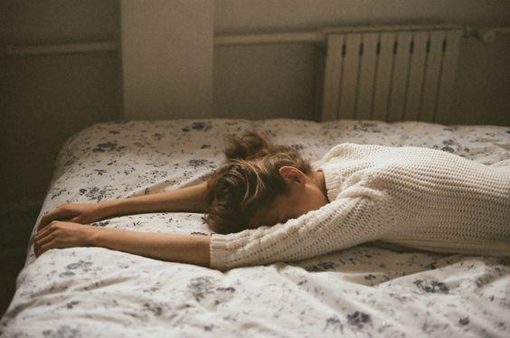 Mengenal Sexsomnia, Aktivitas Bercinta Saat Tertidur Pulas