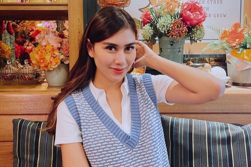 7 Pesona Perempuan yang Pernah Dekat dengan Billy Syahputra